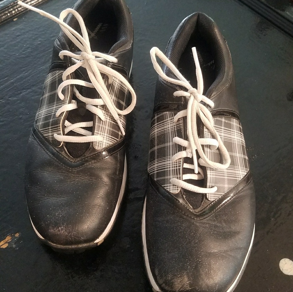 Nike Air Women Golf Shoes